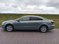Volkswagen cc 2.0 tdi bluemotion, 39-zlj-9 - afbeelding 19 van  20