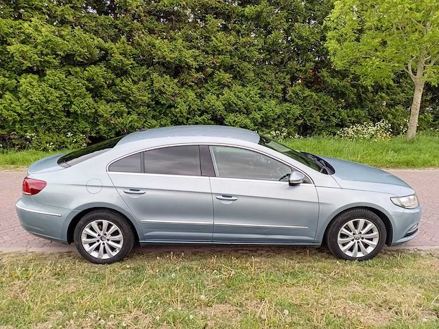 Volkswagen cc 2.0 tdi bluemotion, 39-zlj-9 - afbeelding 7 van  26