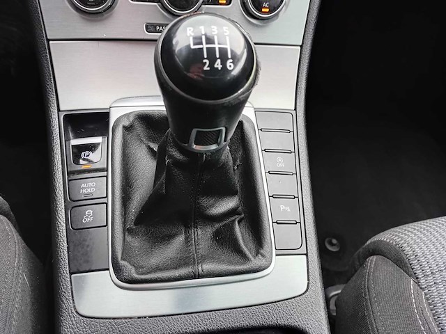 Volkswagen cc 2.0 tdi bluemotion, 39-zlj-9 - afbeelding 5 van  18