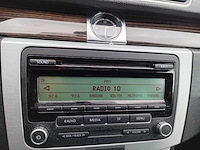 Volkswagen cc 2.0 tdi bluemotion, 39-zlj-9 - afbeelding 6 van  18
