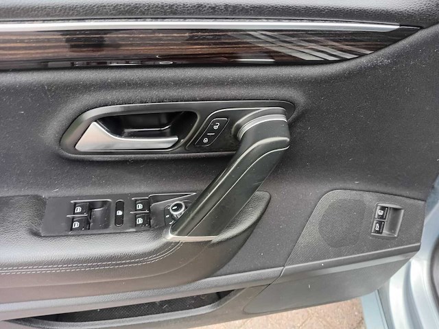 Volkswagen cc 2.0 tdi bluemotion, 39-zlj-9 - afbeelding 10 van  18