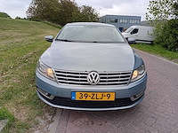 Volkswagen cc 2.0 tdi bluemotion, 39-zlj-9 - afbeelding 4 van  5