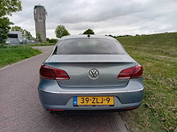 Volkswagen cc 2.0 tdi bluemotion, 39-zlj-9 - afbeelding 5 van  5