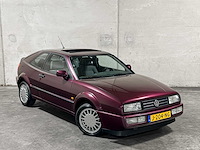 Volkswagen corrado 2.0 116pk 1994 (automaat) youngtimer, j-204-ng - afbeelding 2 van  42