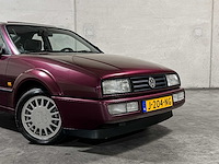 Volkswagen corrado 2.0 116pk 1994 (automaat) youngtimer, j-204-ng - afbeelding 3 van  42