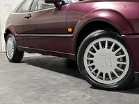 Volkswagen corrado 2.0 116pk 1994 (automaat) youngtimer, j-204-ng - afbeelding 4 van  42