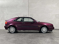 Volkswagen corrado 2.0 116pk 1994 (automaat) youngtimer, j-204-ng - afbeelding 5 van  42
