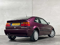 Volkswagen corrado 2.0 116pk 1994 (automaat) youngtimer, j-204-ng - afbeelding 6 van  42
