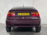 Volkswagen corrado 2.0 116pk 1994 (automaat) youngtimer, j-204-ng - afbeelding 9 van  42