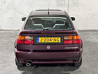 Volkswagen corrado 2.0 116pk 1994 (automaat) youngtimer, j-204-ng - afbeelding 10 van  42