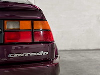 Volkswagen corrado 2.0 116pk 1994 (automaat) youngtimer, j-204-ng - afbeelding 11 van  42