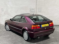 Volkswagen corrado 2.0 116pk 1994 (automaat) youngtimer, j-204-ng - afbeelding 13 van  42