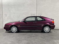 Volkswagen corrado 2.0 116pk 1994 (automaat) youngtimer, j-204-ng - afbeelding 15 van  42