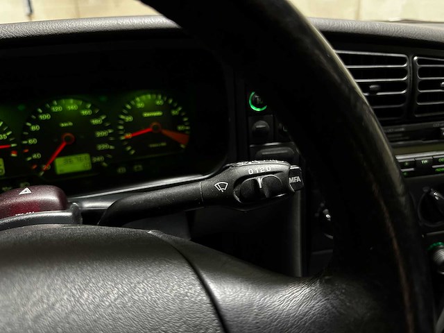 Volkswagen corrado 2.0 116pk 1994 (automaat) youngtimer, j-204-ng - afbeelding 19 van  42