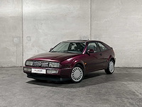 Volkswagen corrado 2.0 116pk 1994 (automaat) youngtimer, j-204-ng - afbeelding 12 van  42