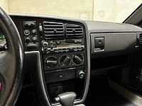 Volkswagen corrado 2.0 116pk 1994 (automaat) youngtimer, j-204-ng - afbeelding 23 van  42