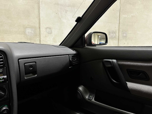 Volkswagen corrado 2.0 116pk 1994 (automaat) youngtimer, j-204-ng - afbeelding 24 van  42