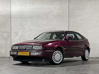 Volkswagen corrado 2.0 116pk 1994 (automaat) youngtimer, j-204-ng - afbeelding 20 van  42