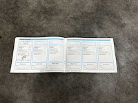 Volkswagen corrado 2.0 116pk 1994 (automaat) youngtimer, j-204-ng - afbeelding 32 van  42