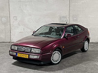 Volkswagen corrado 2.0 116pk 1994 (automaat) youngtimer, j-204-ng - afbeelding 29 van  42