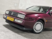 Volkswagen corrado 2.0 116pk 1994 (automaat) youngtimer, j-204-ng - afbeelding 33 van  42
