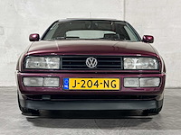 Volkswagen corrado 2.0 116pk 1994 (automaat) youngtimer, j-204-ng - afbeelding 39 van  42