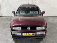 Volkswagen corrado 2.0 116pk 1994 (automaat) youngtimer, j-204-ng - afbeelding 40 van  42