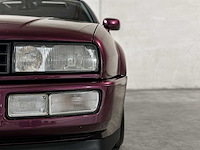 Volkswagen corrado 2.0 116pk 1994 (automaat) youngtimer, j-204-ng - afbeelding 41 van  42