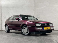 Volkswagen corrado 2.0 116pk 1994 (automaat) youngtimer, j-204-ng - afbeelding 42 van  42