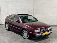 Volkswagen corrado 2.0 116pk 1994 (automaat) youngtimer, j-204-ng - afbeelding 10 van  54