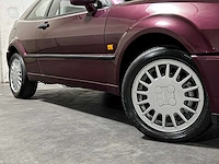 Volkswagen corrado 2.0 116pk 1994 (automaat) youngtimer, j-204-ng - afbeelding 12 van  54