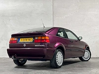 Volkswagen corrado 2.0 116pk 1994 (automaat) youngtimer, j-204-ng - afbeelding 14 van  54