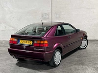 Volkswagen corrado 2.0 116pk 1994 (automaat) youngtimer, j-204-ng - afbeelding 15 van  54