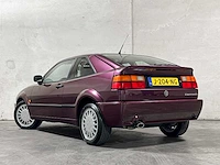 Volkswagen corrado 2.0 116pk 1994 (automaat) youngtimer, j-204-ng - afbeelding 20 van  54
