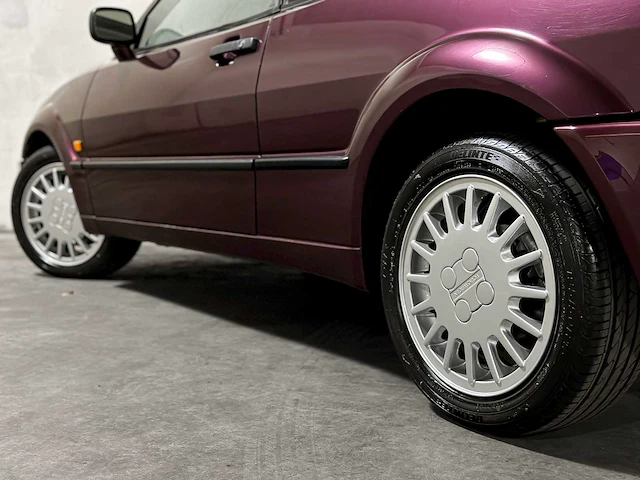 Volkswagen corrado 2.0 116pk 1994 (automaat) youngtimer, j-204-ng - afbeelding 22 van  54