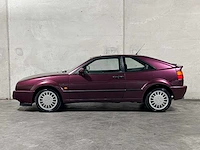 Volkswagen corrado 2.0 116pk 1994 (automaat) youngtimer, j-204-ng - afbeelding 23 van  54