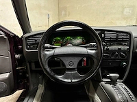 Volkswagen corrado 2.0 116pk 1994 (automaat) youngtimer, j-204-ng - afbeelding 25 van  54