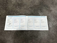 Volkswagen corrado 2.0 116pk 1994 (automaat) youngtimer, j-204-ng - afbeelding 44 van  54
