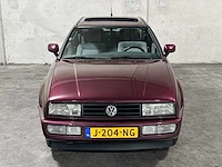 Volkswagen corrado 2.0 116pk 1994 (automaat) youngtimer, j-204-ng - afbeelding 7 van  54