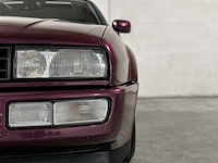 Volkswagen corrado 2.0 116pk 1994 (automaat) youngtimer, j-204-ng - afbeelding 8 van  54