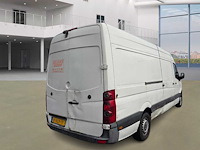 Volkswagen crafter - 35 2.5 tdi l3h2 automaat, 8-vlp-17 - afbeelding 3 van  6