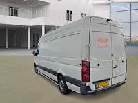 Volkswagen crafter - 35 2.5 tdi l3h2 automaat, 8-vlp-17 - afbeelding 4 van  6