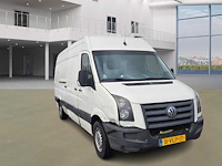 Volkswagen crafter - 35 2.5 tdi l3h2 automaat, 8-vlp-17 - afbeelding 1 van  3
