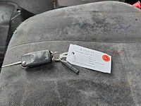 Volkswagen crafter - 35 2.5 tdi l3h2 automaat, 8-vlp-17 - afbeelding 2 van  3