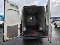 Volkswagen crafter - 35 2.5 tdi l3h2 automaat, 8-vlp-17 - afbeelding 1 van  4