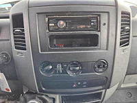 Volkswagen crafter - 35 2.5 tdi l3h2 automaat, 8-vlp-17 - afbeelding 2 van  4