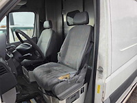 Volkswagen crafter - 35 2.5 tdi l3h2 automaat, 8-vlp-17 - afbeelding 4 van  4