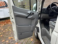 Volkswagen crafter 2.5 tdi l2h2 109pk 2008, ts-791-b - afbeelding 9 van  28