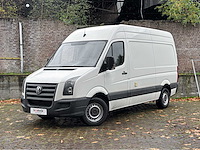 Volkswagen crafter 2.5 tdi l2h2 109pk 2008, ts-791-b - afbeelding 12 van  28