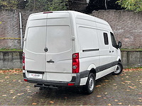 Volkswagen crafter 2.5 tdi l2h2 109pk 2008, ts-791-b - afbeelding 25 van  28